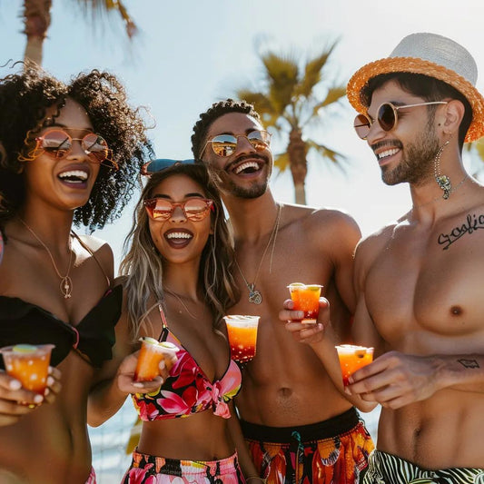 How Tanning Gummies Enhance Your Skin Naturally