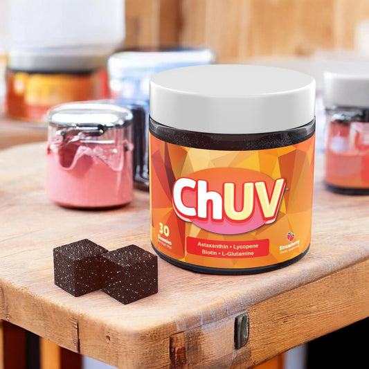 Elevate Your Health: Buy Astaxanthin for Inflammation