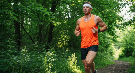 Discover How Astaxanthin Boosts Your Workout Recovery