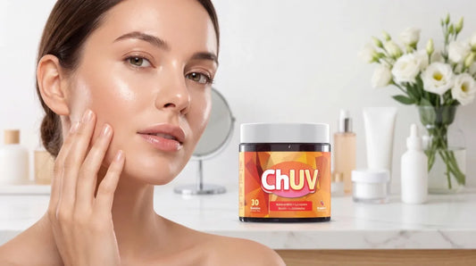 Astaxanthin and Collagen: The Anti-Aging Power Duo