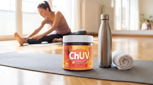 Astaxanthin for Joint Pain