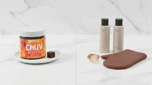 Tanning Gummies vs Self Tanner Lotion: Which Gives Better Results?