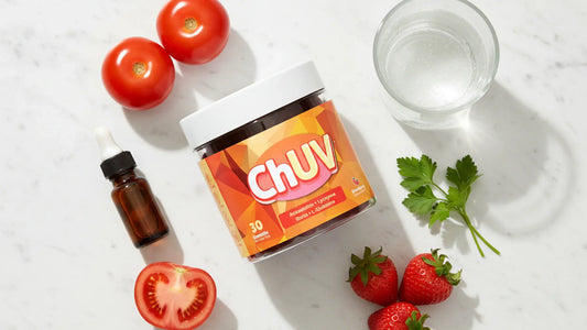 Tanning Gummy Ingredients Ranked: What Works vs What's Filler