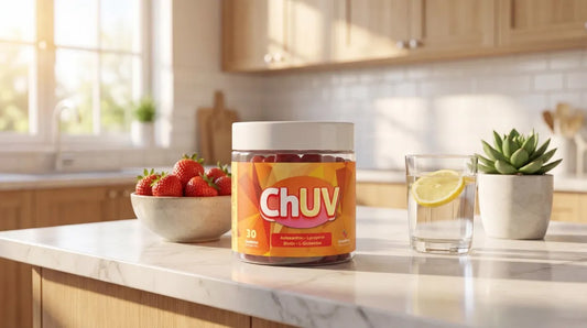 Best Tanning Gummies for Fair Skin: Get a Natural Glow Without Burns